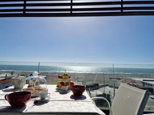 Residence Hotel Margherita 4