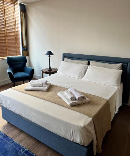 Alèa Rooms (Alea Rooms) in Λέτσε