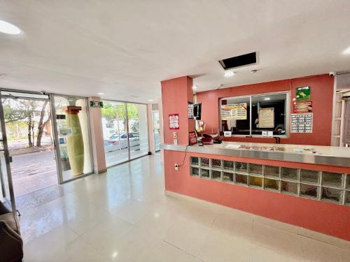 OYO Hotel Puerto Real Coatzacoalcos in Coatzacoalcos, Mexico