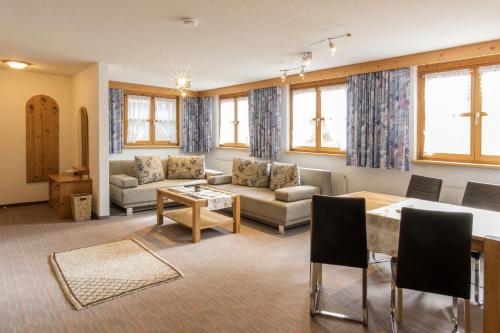 Landhaus Rudigier in กอร์ทิพอล