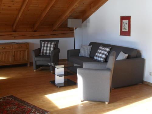 Ferienhaus Riss 321m von Bolsterlang entfernt