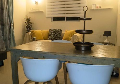 Momentos Apartment