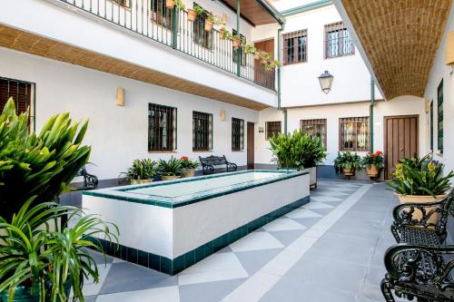 Triana Boutique Apartments by Hommyhome, Seville