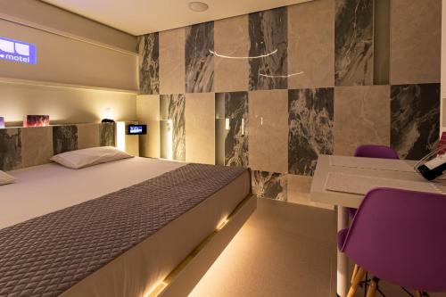 Nuu Motel in การ์เรา