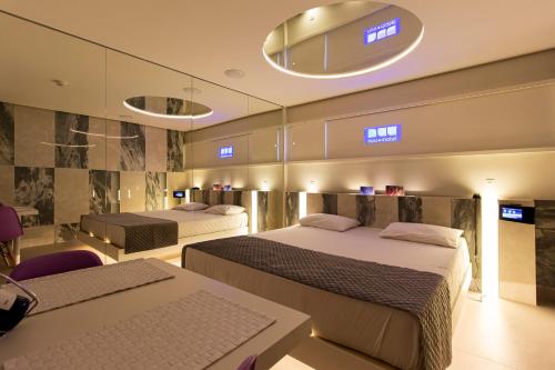 Nuu Motel in การ์เรา