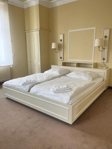 Kaisermühle Hotel & Gasthof Room Type - Large Double Room