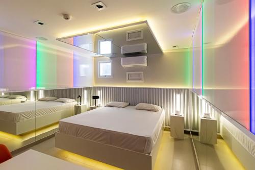 Nuu Motel in การ์เรา