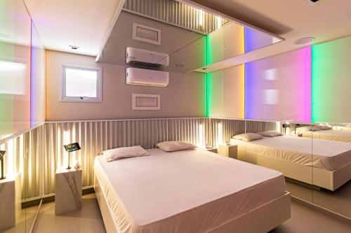 Nuu Motel in การ์เรา