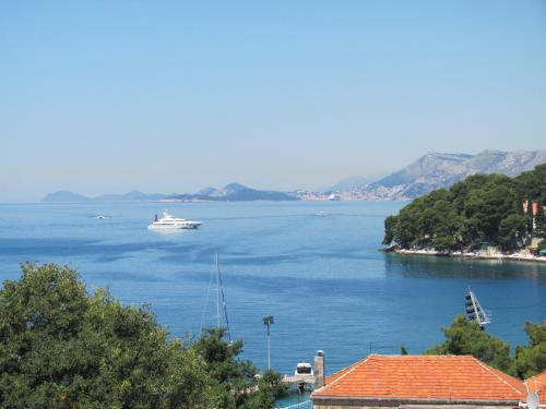  Guesthouse Marija, Pension in Cavtat