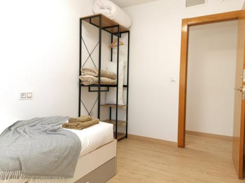 Magnifico apartamento nuevo La Alberca