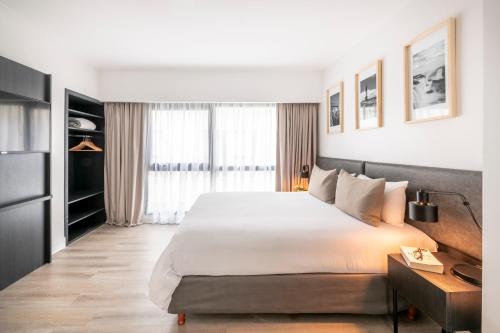 Efe Hotel & Cowork in Retiro