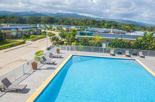 Beach Holidays at Marina Villa in Saint Ann's Bay