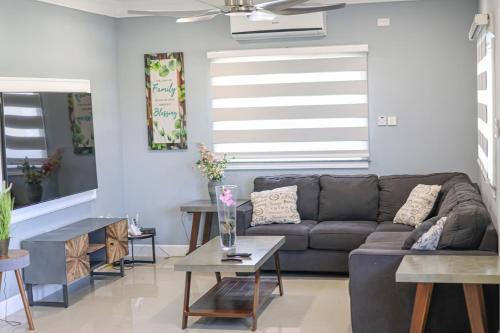 Beach Holidays at Marina Villa in Saint Ann's Bay