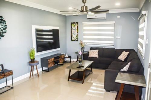Beach Holidays at Marina Villa in Saint Ann's Bay