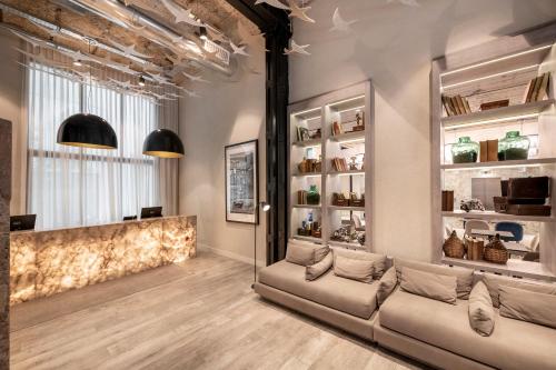 Efe Hotel & Cowork