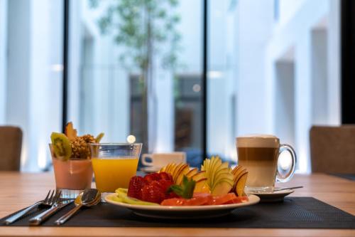 Efe Hotel & Cowork, Buenos Aires (Foto 8)