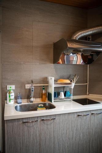 宜蘭 星居 包層公寓 - Yilan