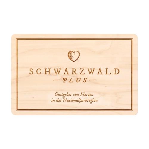 Ferienwohnung, Sauna & Gästekarte gratis im Schwarzwald