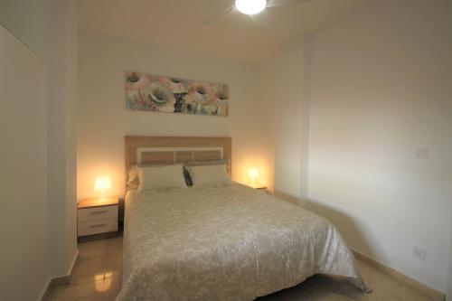 Apartamento CasaTuris en El Campello Carrer la Mar C103