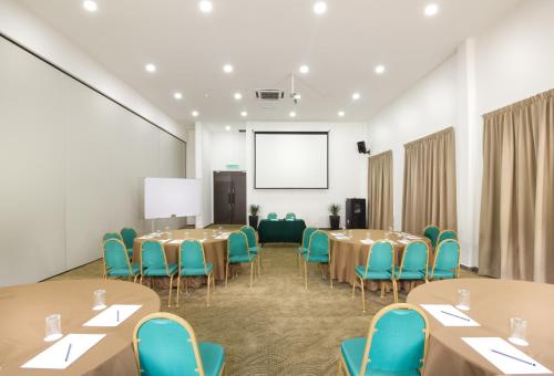 Meeting room / ballrooms, eRYA by SURIA Hot Spring Bentong in Bentong