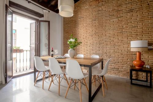 Triana Boutique Apartments by Hommyhome, Sevilla (Foto 6)
