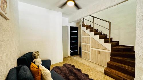 Franks house Shared House, Cancún (fotografie 6)