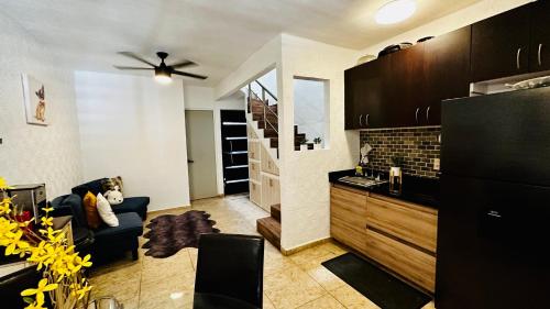 Franks house Shared House, Cancún (fotografie 8)
