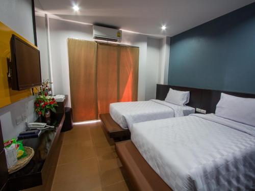 hotel photo