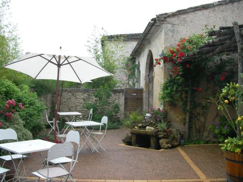 Maison d'Hôtes Le Casalet photo 22
