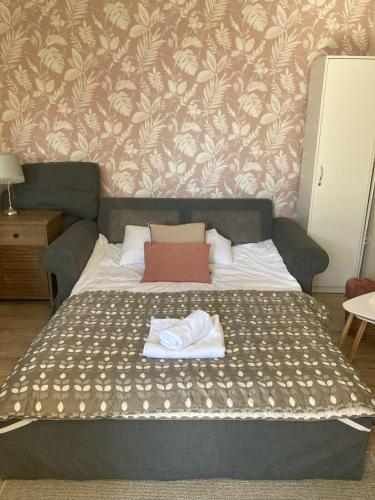 Apartament Mickiewicza