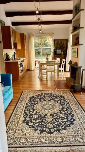Villette Aldobrandeschi Urban Oasis Vacation Homes, Рим (фото 4)