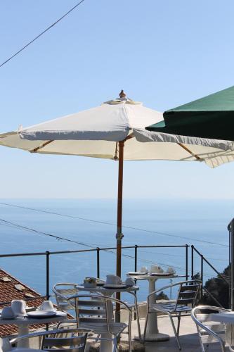 Affittacamere PZ chambre d'hôte Vernazza