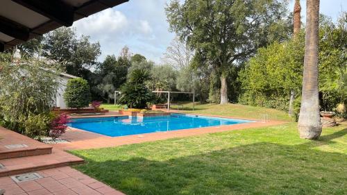 Villette Aldobrandeschi Urban Oasis Vacation Homes, Рим (фото 2)