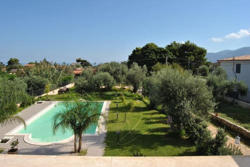 Appartamento uso turistico Villa Barbara - Case Davì