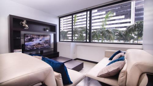 Bellini I 2 2 habitaciones Puerto Santa Ana Guayaquil - image 3