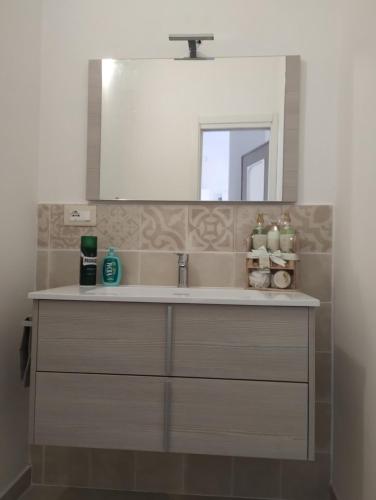 Monti d'aMare Room Type - One-Bedroom Apartment