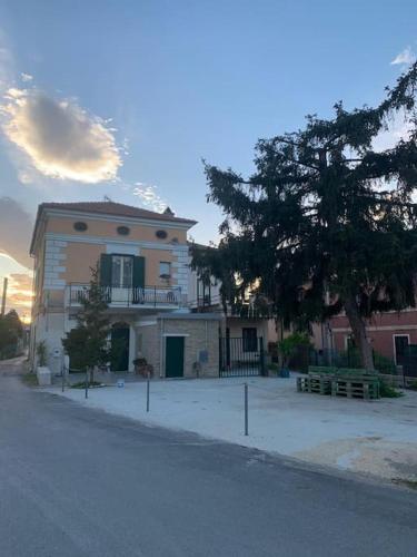  Dimora Incoronata, Unterkunft in Vasto
