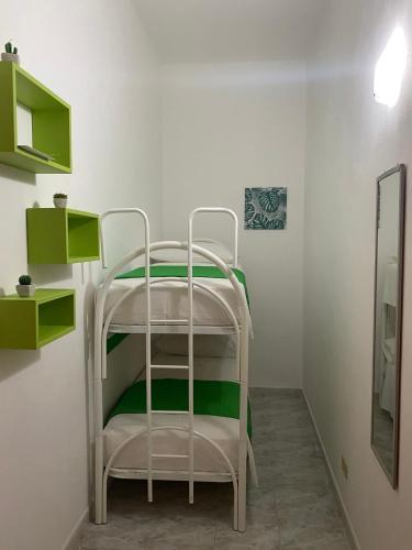 Apartment Roasi 5