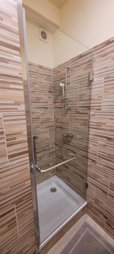 Silver 2 Home - Two bedroom apartment with two balconies - 15 Asbóth utca Budapest 1075  image 10
