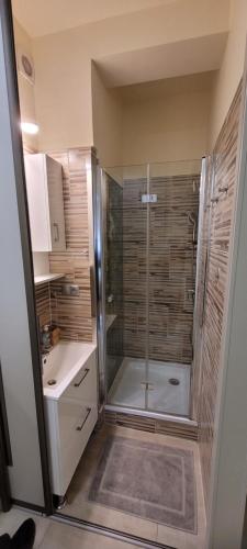Silver 2 Home - Two bedroom apartment with two balconies - 15 Asbóth utca Budapest 1075  image 8