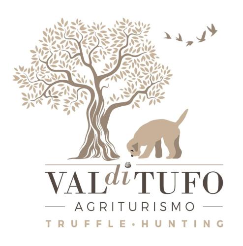 Agriturismo Val di Tufo in 聖焦萬尼達索