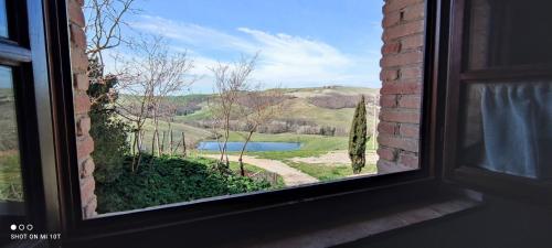 Agriturismo Val di Tufo in 聖焦萬尼達索