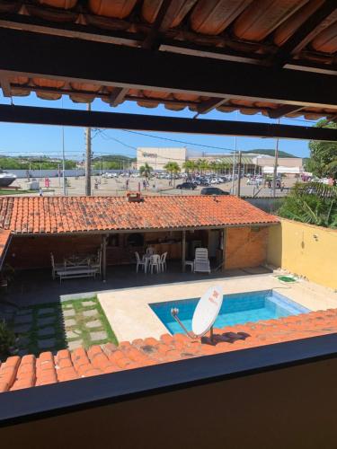 Junior Suite with Pool View image 1