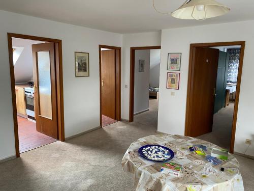 3 Zimmer Wohnung - Apartment - Isernhagen