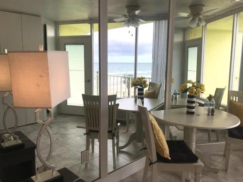 Beach Blessed - Sea View at Symphony Beach Club, Ormond Beach (foto 10)