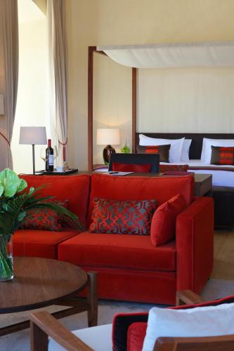 Book the Junior Suite with Spa Access Junior Suite with Spa Access