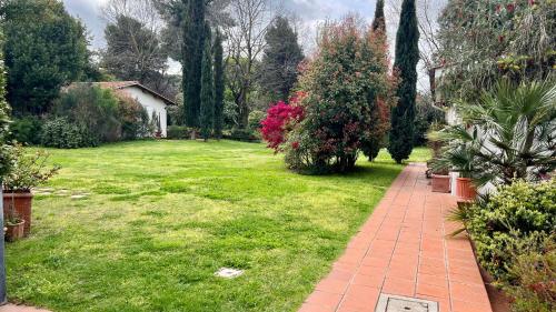 Villette Aldobrandeschi Urban Oasis Vacation Homes, Рим (фото 6)