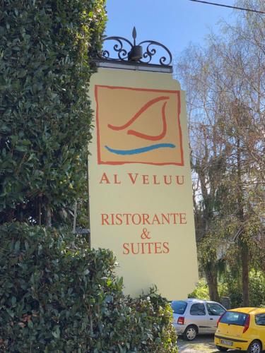 Alveluu ristorante e suites