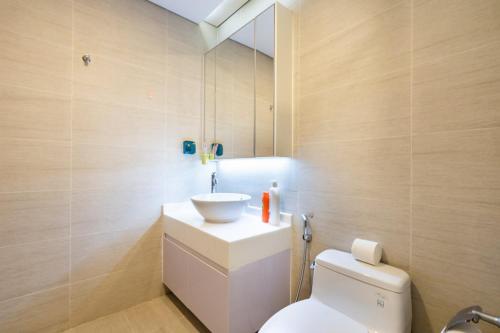 Vinhomes Luxury - Kelvin's Home – Ho Chi Minh City
