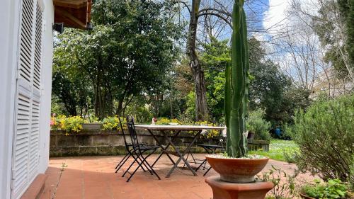 Villette Aldobrandeschi Urban Oasis Vacation Homes, Рим (фото 8)